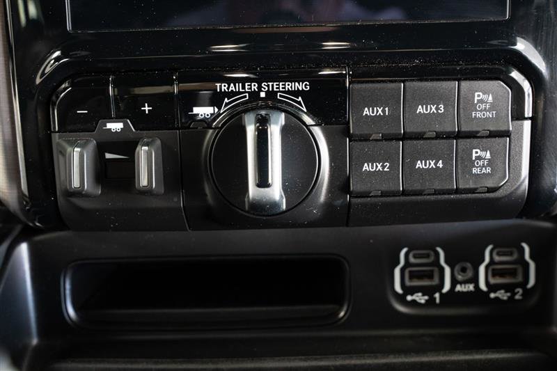 Used 2021 RAM 1500 TRX w/ TRX Level 2 Equipment Group image 52