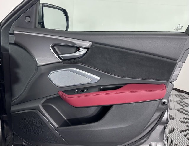 New 2026 Acura RDX A-Spec image 28