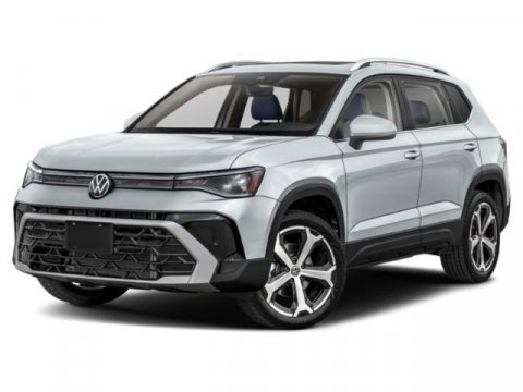 New 2026 Volkswagen Taos SEL
