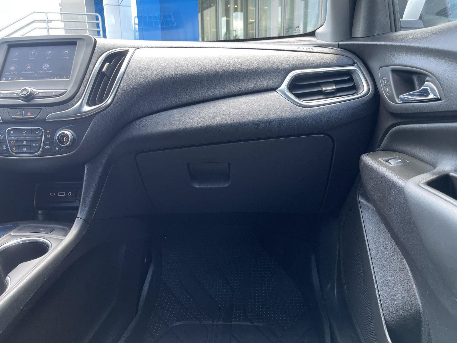 Used 2024 Chevrolet Equinox LT w/ LPO, Floor Liner Package FWD image 30