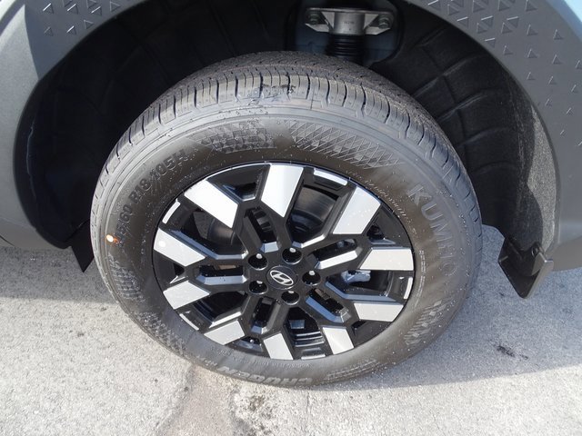 New 2026 Hyundai Santa Cruz SEL image 9