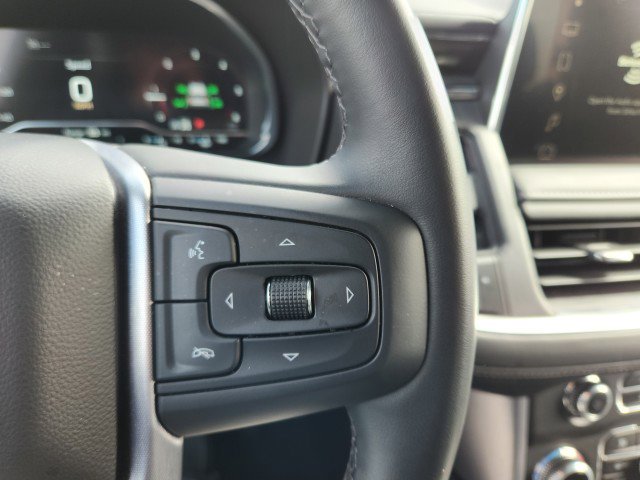 Used 2024 GMC Yukon SLE w/ Max Trailering Package AWD/4WD image 35