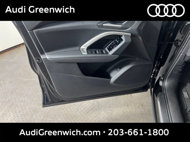 Certified 2025 Audi Q5 Premium w/ Premium Plus AWD/4WD image 21