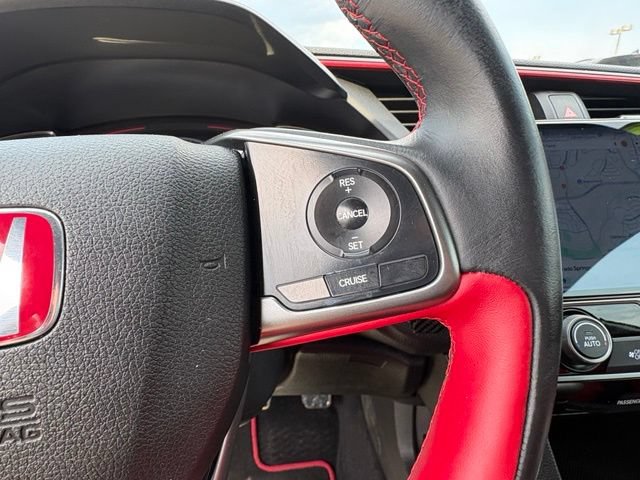 Used 2018 Honda Civic Type R image 14