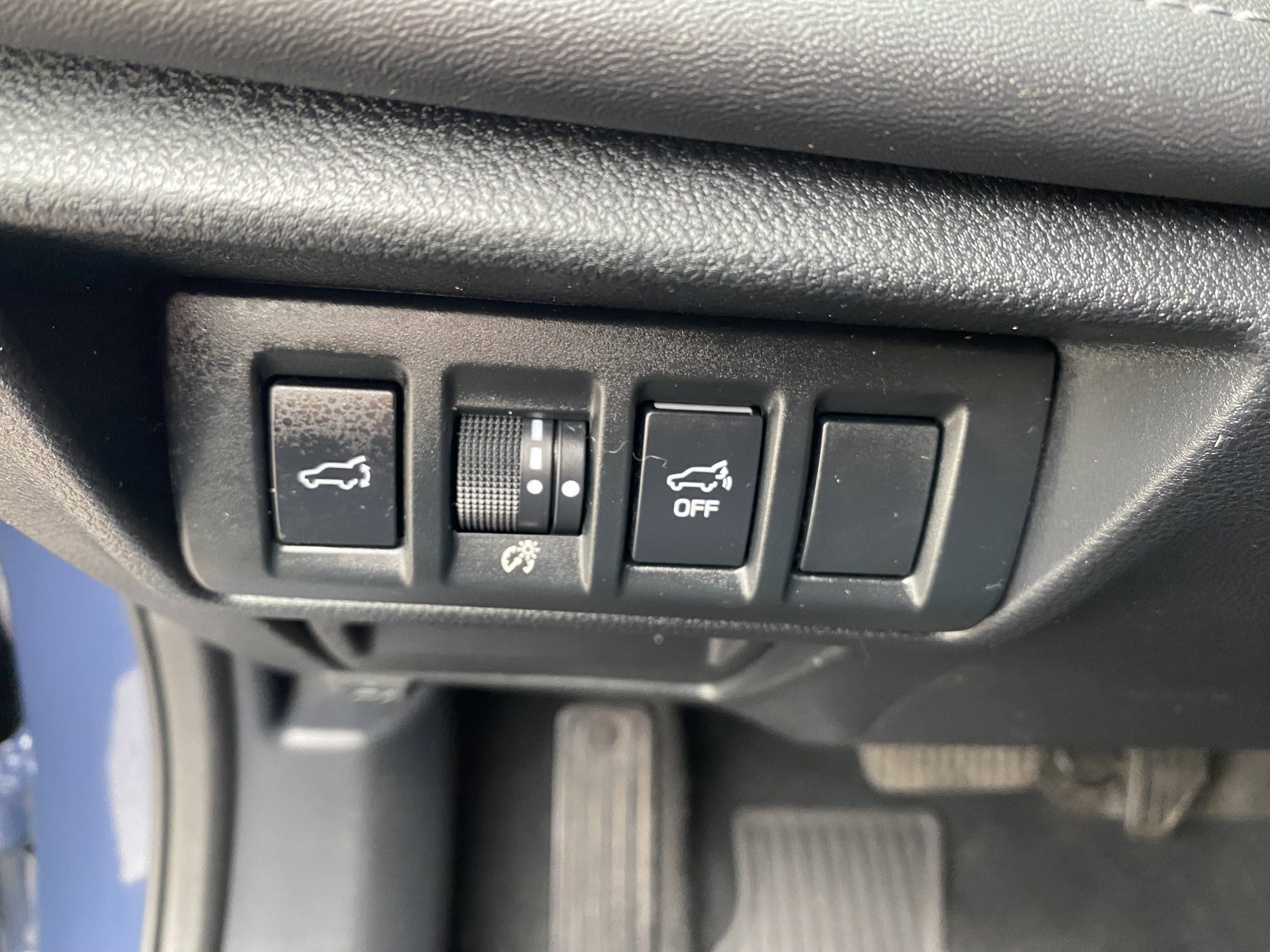 Used 2023 Subaru Outback Limited XT image 14