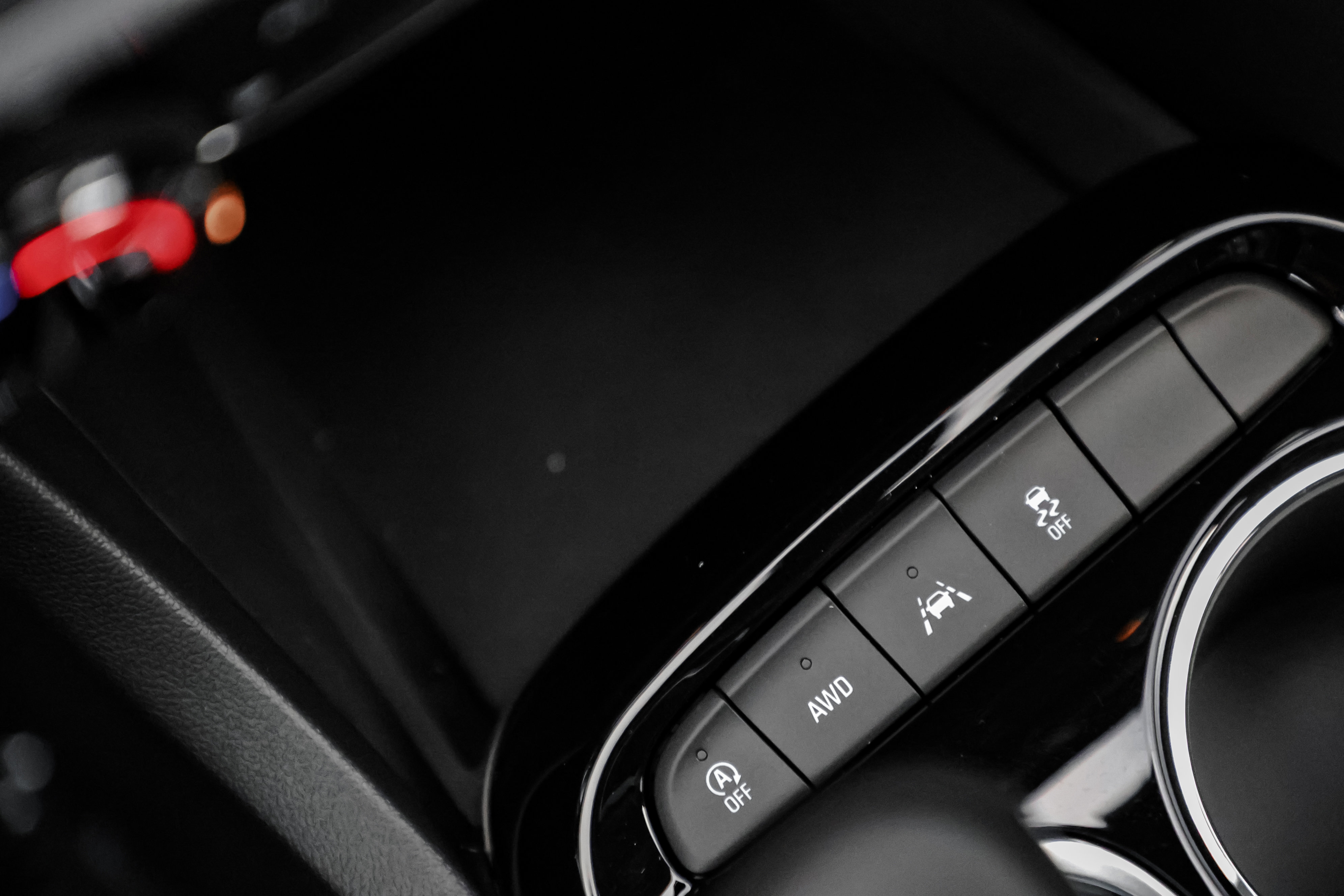 New 2026 Buick Encore GX Sport Touring w/ Comfort Package image 23