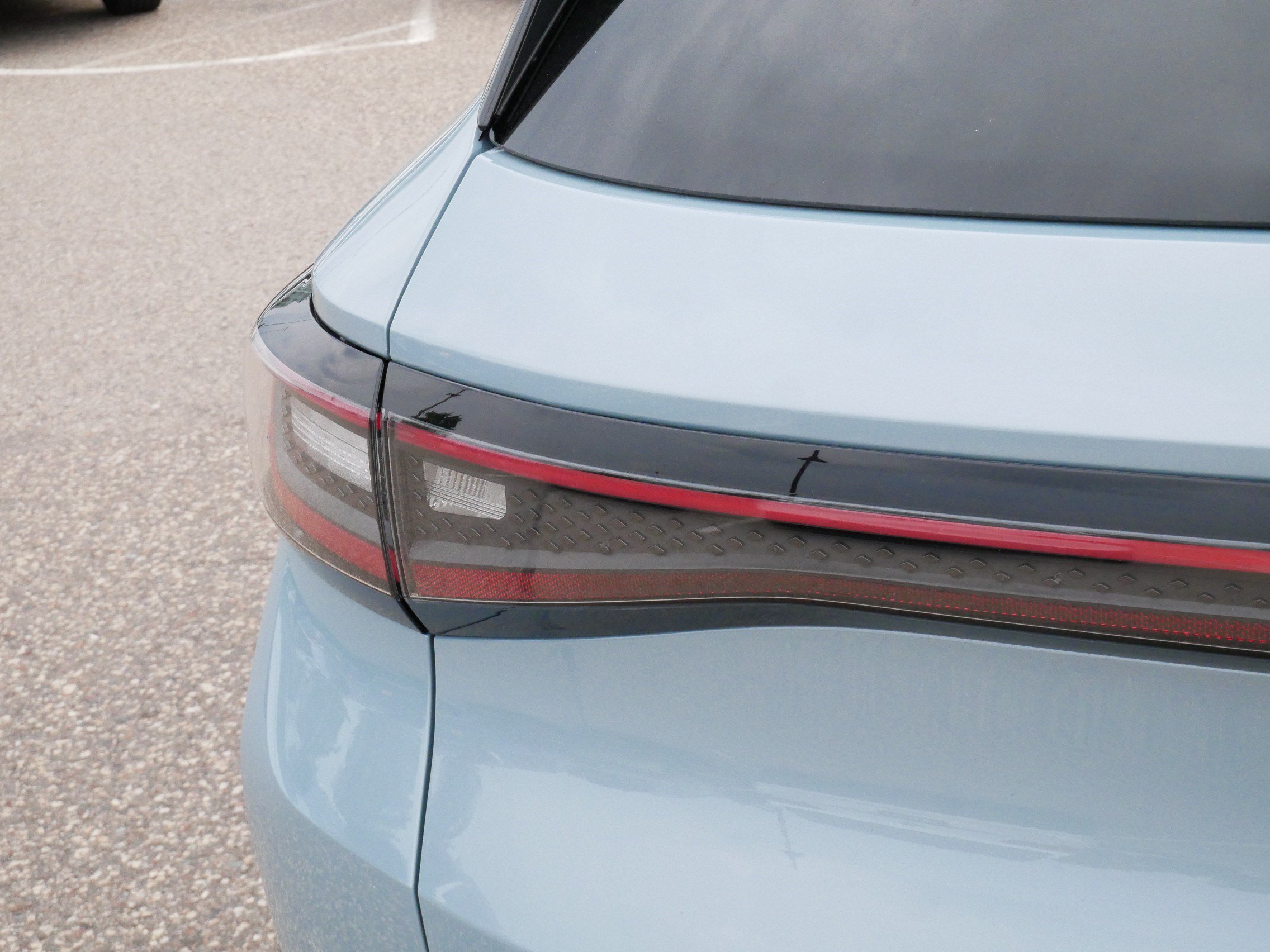 Certified 2023 Volkswagen ID.4 Pro S AWD/4WD image 17