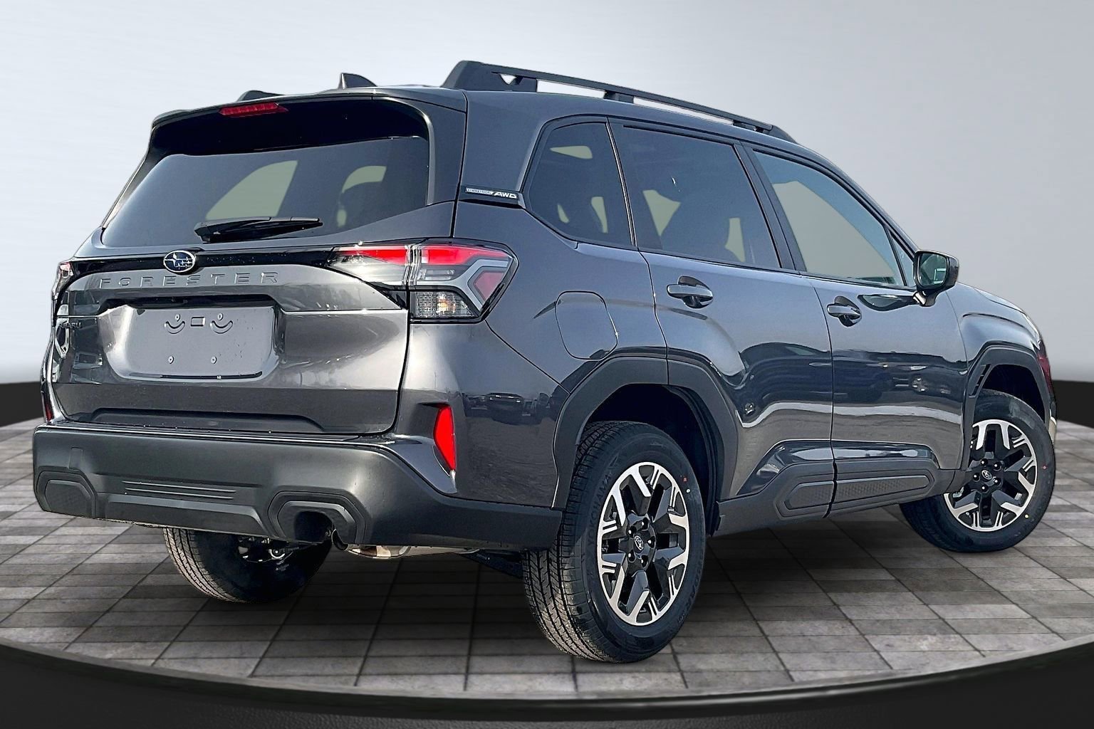 New 2026 Subaru Forester Premium image 14