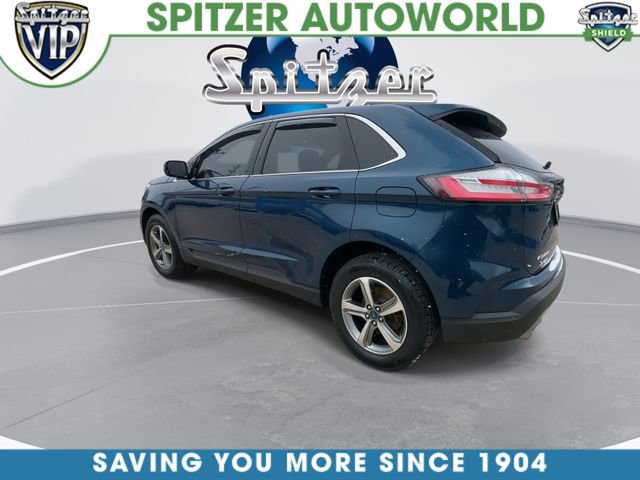 Used 2020 Ford Edge SEL w/ Convenience Package image 7