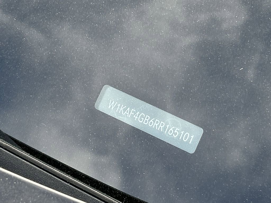 Used 2024 Mercedes-Benz C 300 Sedan image 35