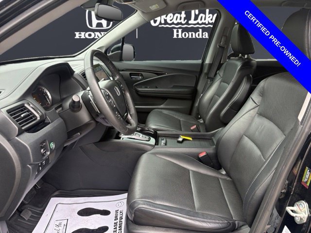 Used 2020 Honda Ridgeline RTL-E image 10