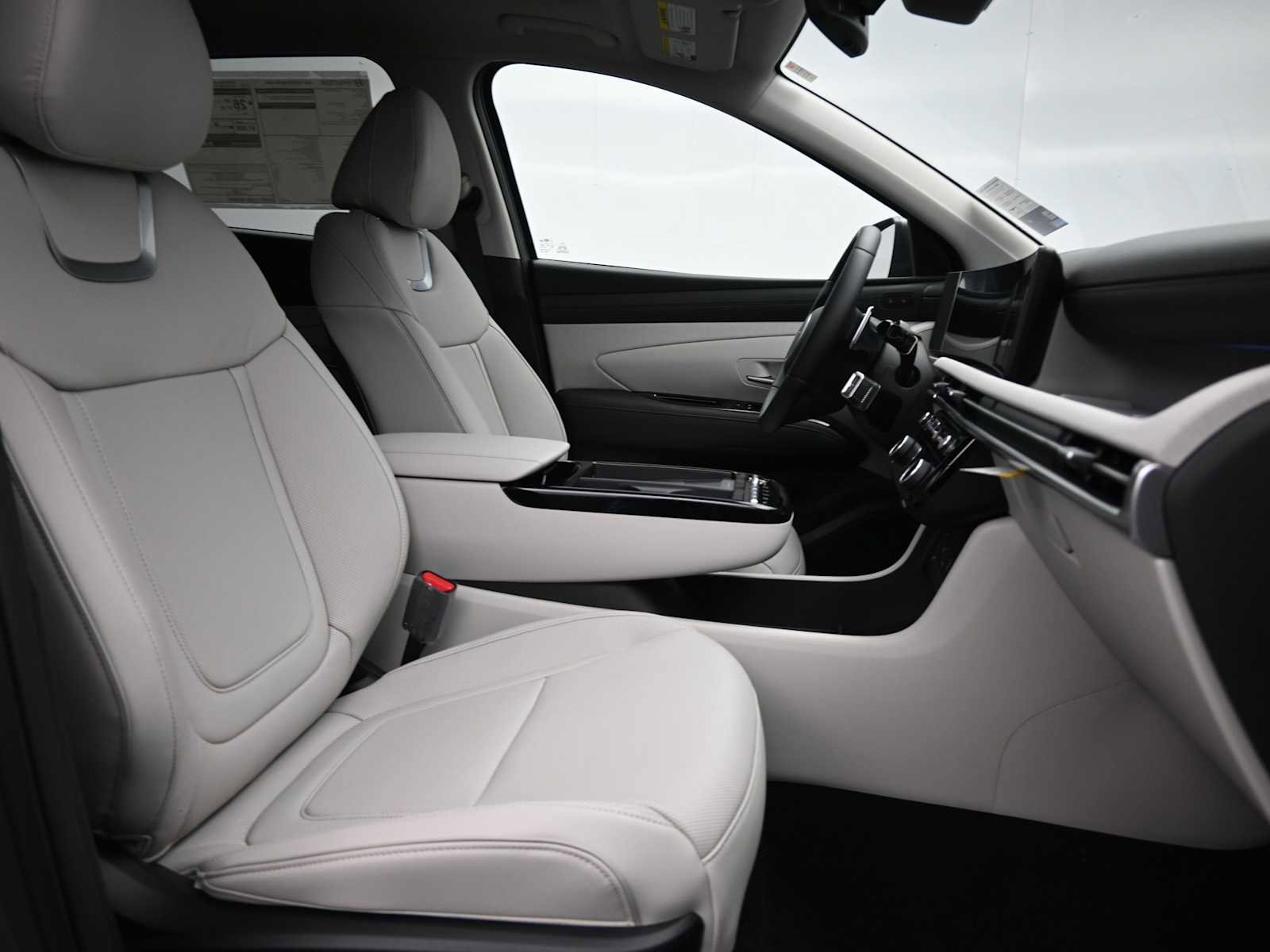 New 2026 Hyundai Tucson Limited image 11