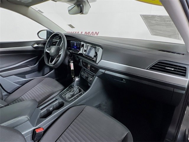 Used 2024 Volkswagen Jetta S image 34