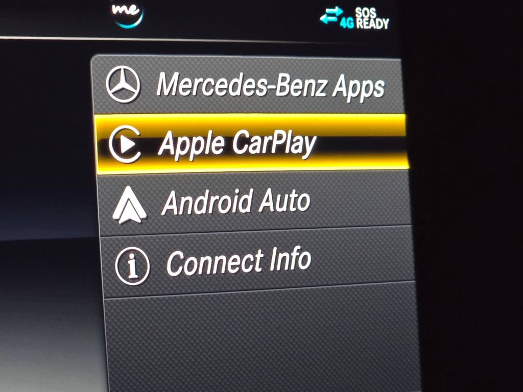 Certified 2024 Mercedes-Benz G 63 AMG 4MATIC image 9