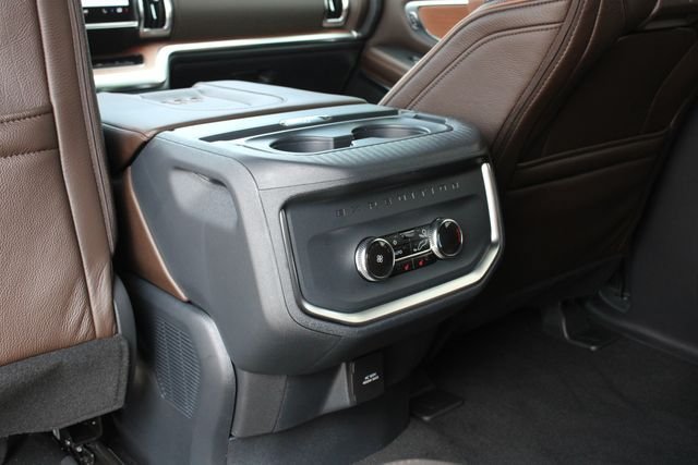 New 2026 Ford Expedition Max King Ranch AWD/4WD image 23