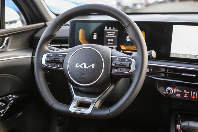 New 2026 Kia K5 GT-Line w/ GT-Line Premium Package FWD image 8