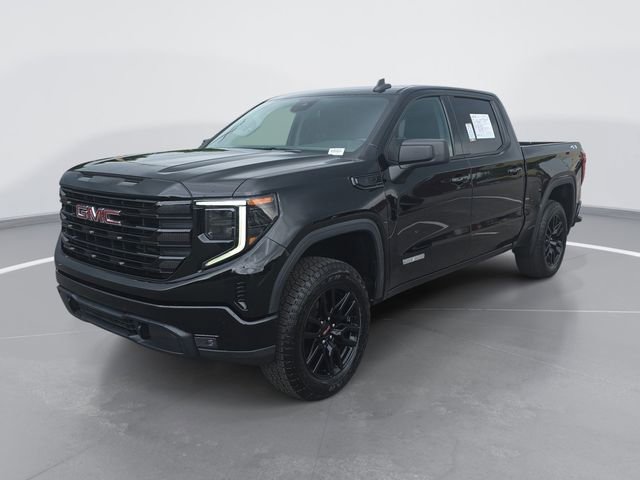 Used 2022 GMC Sierra 1500 Elevation AWD/4WD image 7