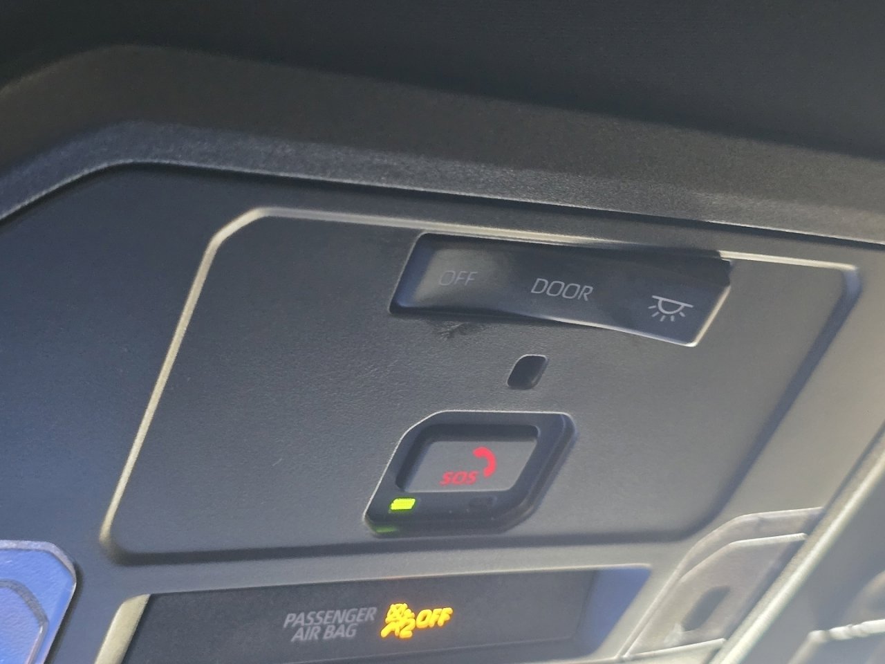 New 2026 Toyota Tacoma 4x4 Double Cab image 33