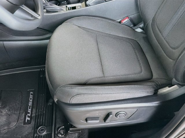 New 2026 Hyundai Tucson SEL Plus FWD image 19