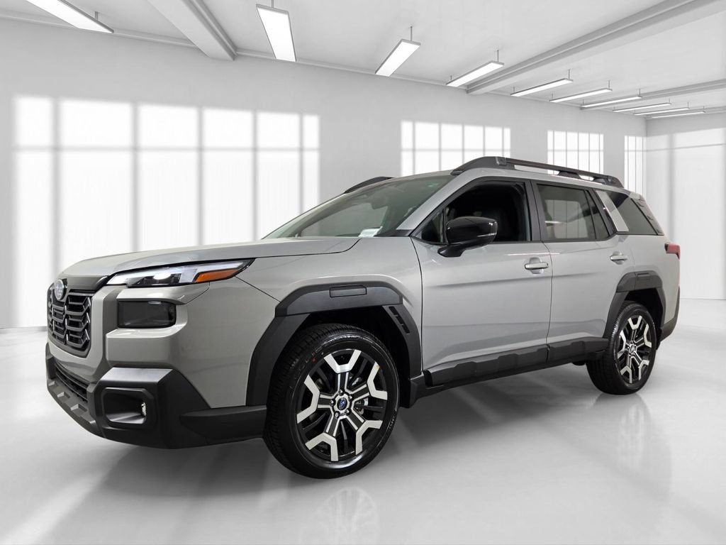 New 2026 Subaru Outback Touring XT AWD/4WD image 2