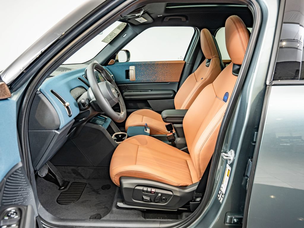 New 2027 MINI Cooper Countryman S AWD/4WD image 32