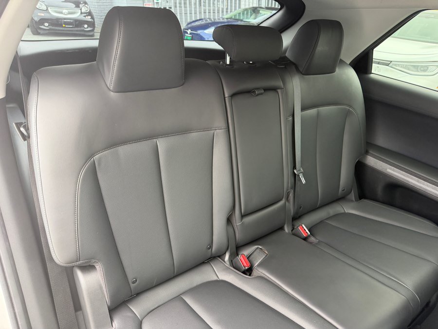 Used 2023 Hyundai Ioniq 5 SEL w/ Cargo Package RWD image 42