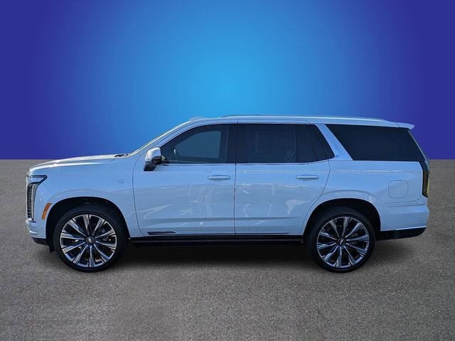 New 2026 Cadillac Escalade Luxury w/ Touring Package AWD/4WD image 6
