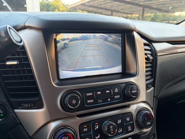 Used 2019 GMC Yukon Denali w/ Denali Ultimate Package RWD image 11