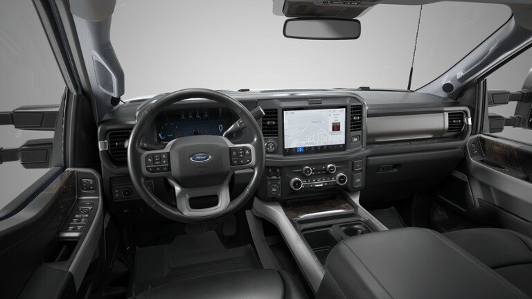 New 2026 Ford F250 Lariat w/ Lariat Ultimate Package AWD/4WD image 27
