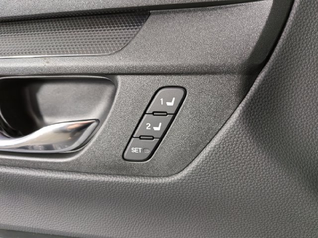 New 2027 Honda CR-V Sport-L image 10