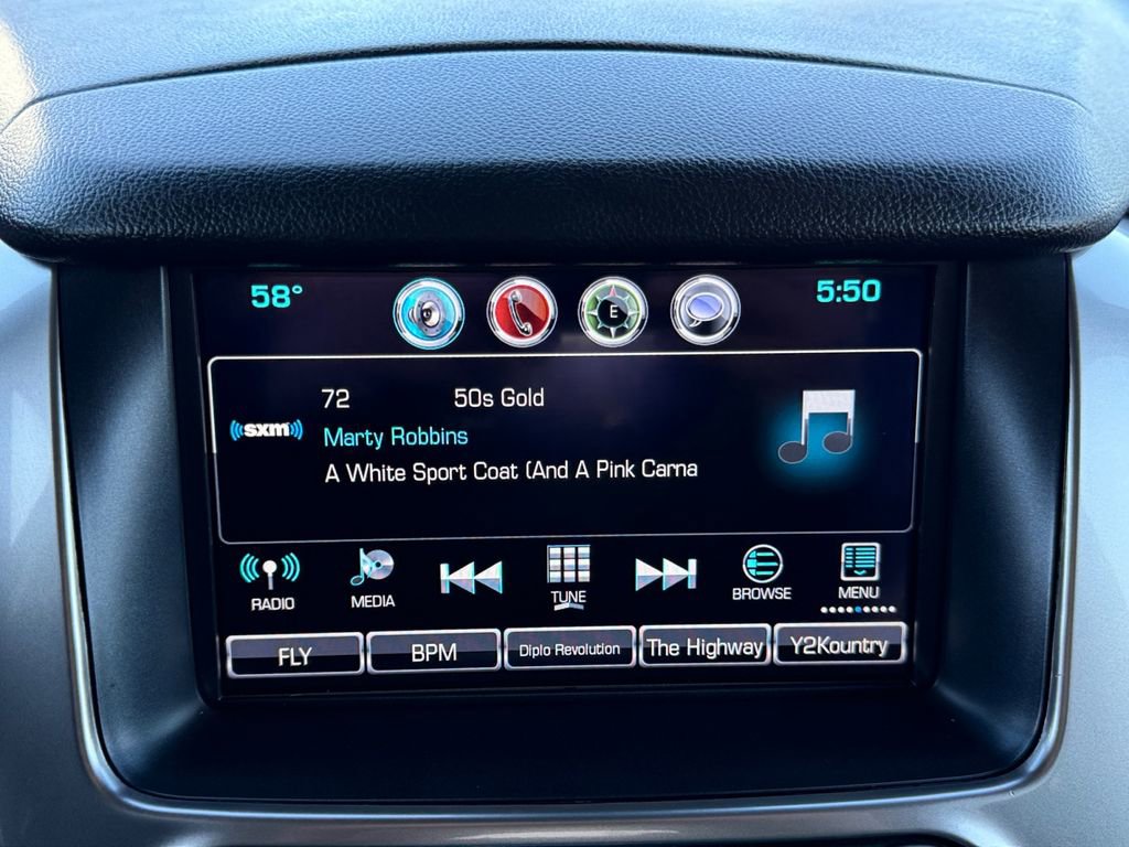 Used 2019 Chevrolet Tahoe LT w/ Luxury Package image 14