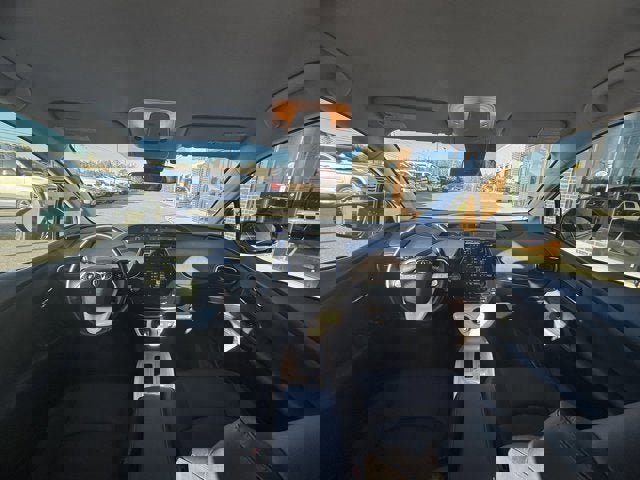 Used 2016 Toyota Prius Three Touring image 16