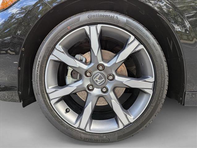 New 2026 Honda Civic Sport Touring image 10