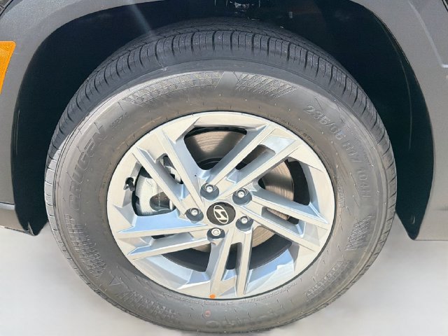 New 2026 Hyundai Tucson SE FWD image 30