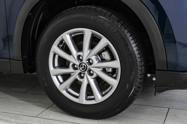 Used 2023 MAZDA CX-5 AWD 2.5 S image 52