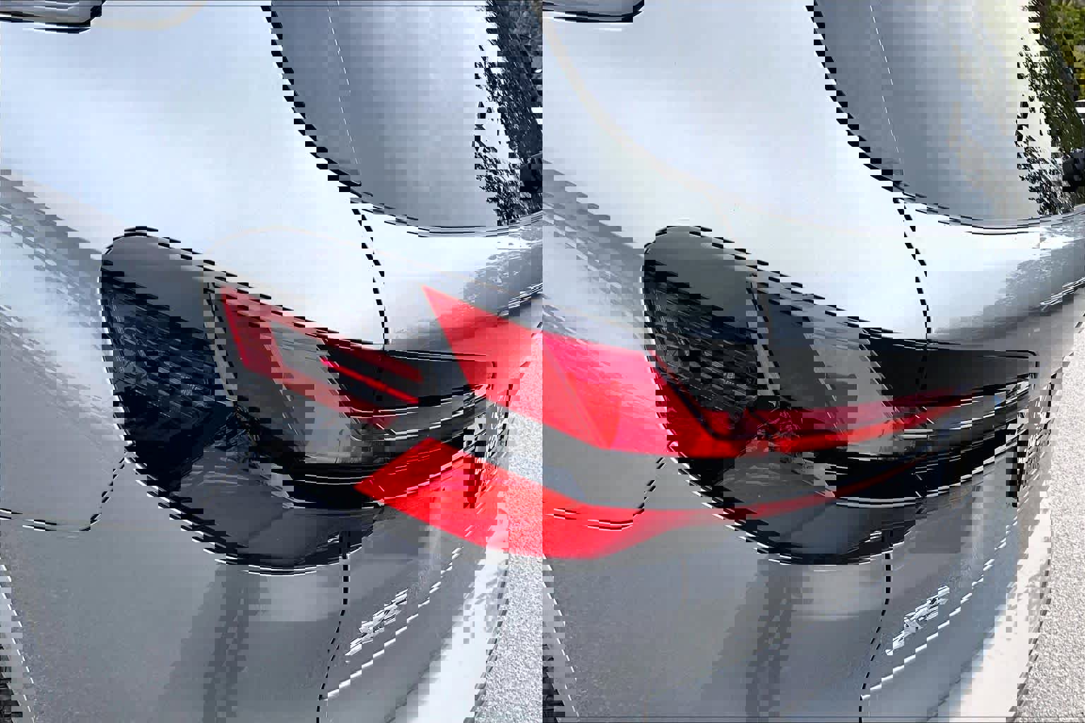 Certified 2025 BMW X5 xDrive40i image 31