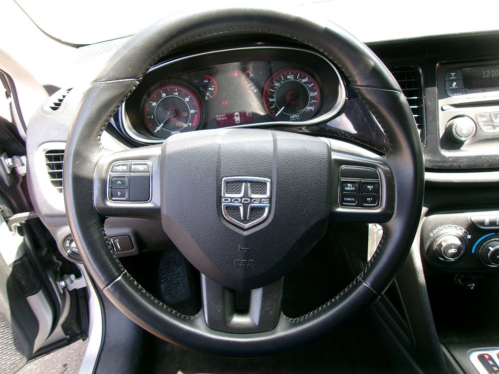 Used 2013 Dodge Dart SXT w/ SXT Special Edition Group image 15