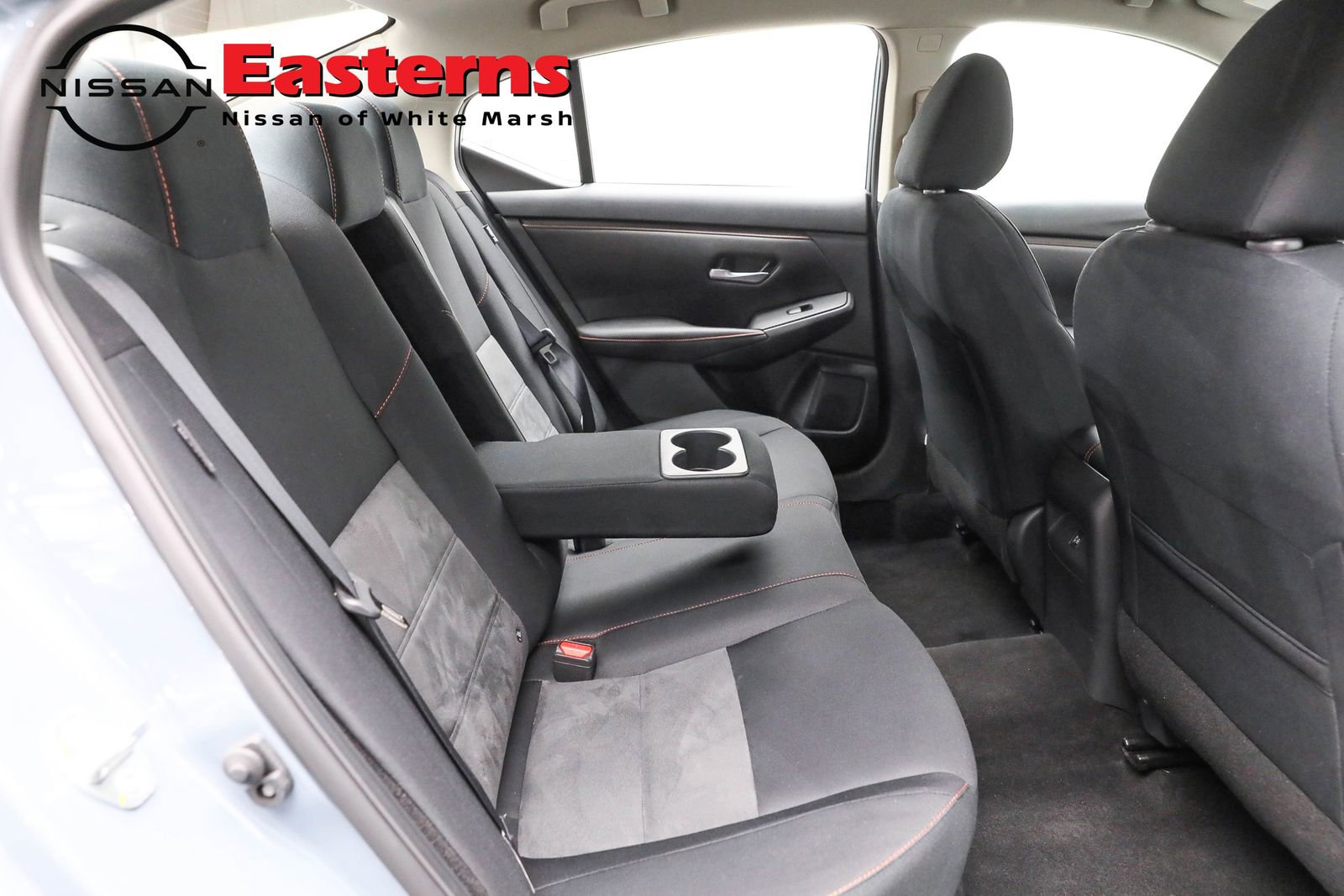 Used 2024 Nissan Sentra SR image 22