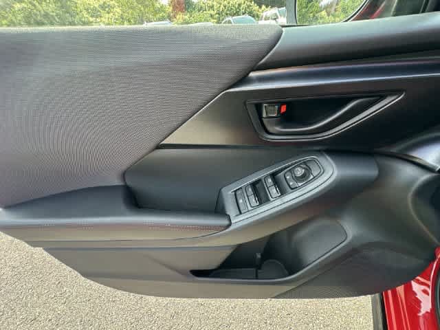 New 2026 Subaru Impreza RS AWD/4WD image 16