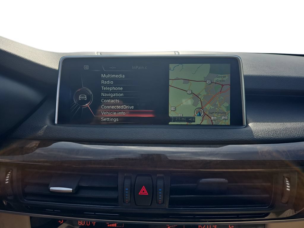 Used 2015 BMW X5 sDrive35i RWD image 21