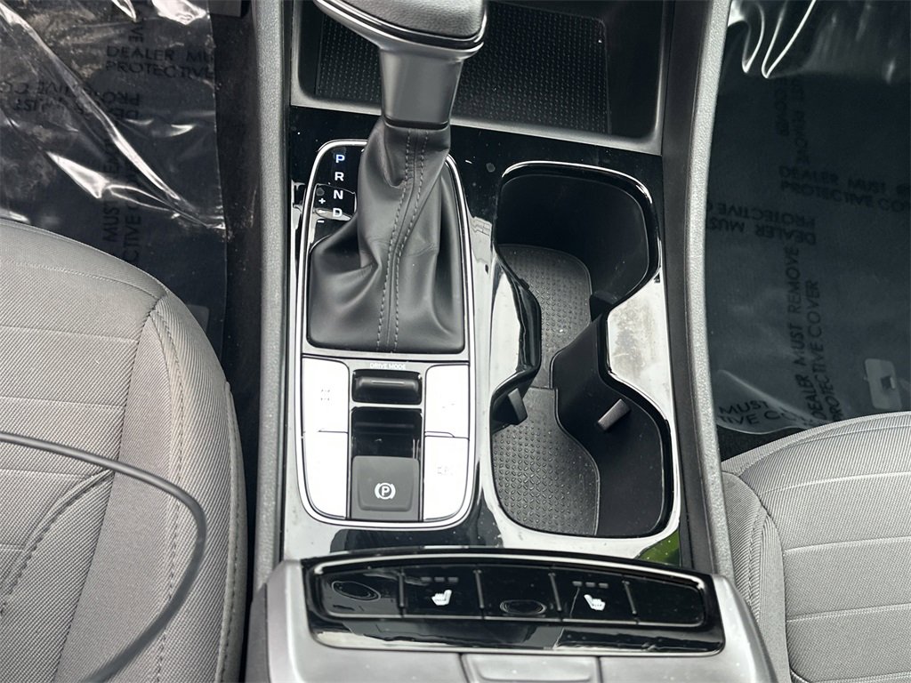 Used 2022 Hyundai Santa Cruz SEL w/ Cargo Package image 18