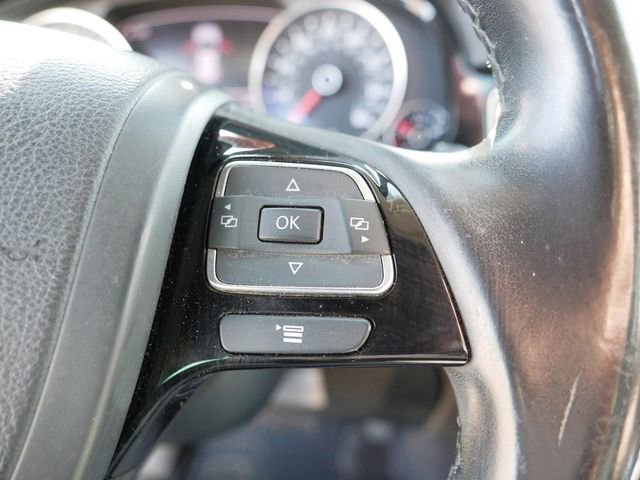 Used 2012 Volkswagen Touareg VR6 image 26
