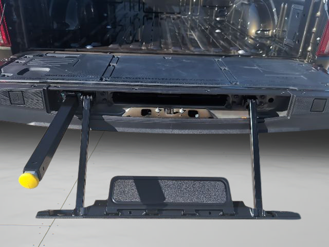 New 2025 Ford F150 Raptor AWD/4WD image 23