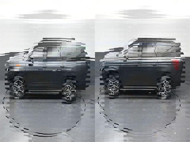 New 2025 Ford Expedition Max Active image 12