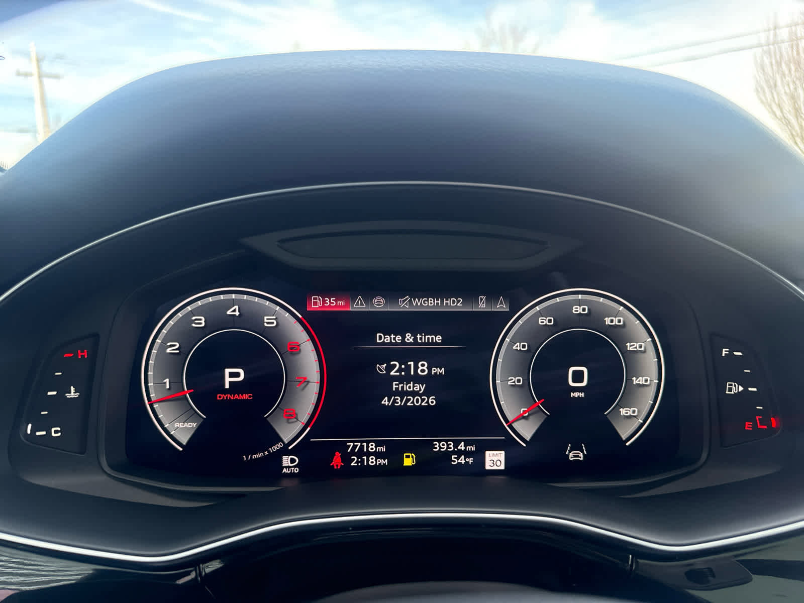 Used 2025 Audi Q8 Premium Plus w/ Premium Plus Package image 13