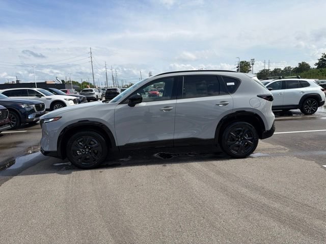 New 2026 MAZDA CX-5 2.5 S w/ Premium Package AWD/4WD image 17