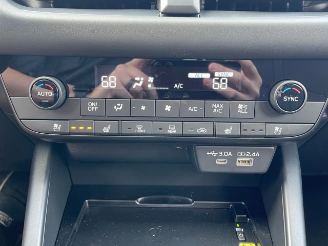 New 2026 Subaru Outback Touring image 11