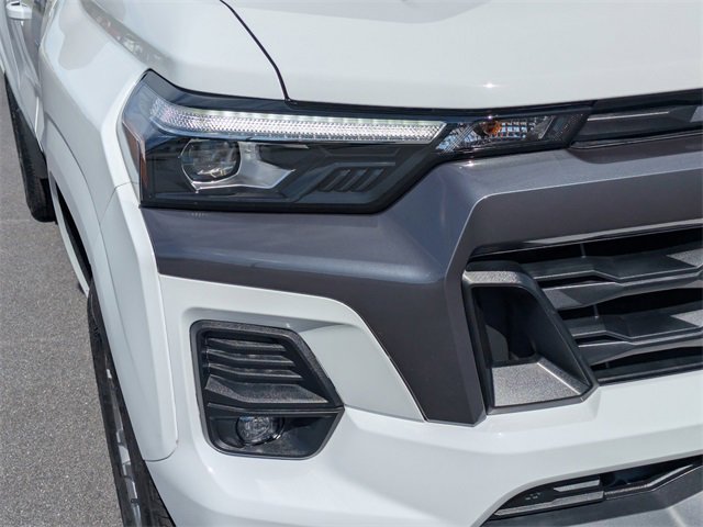New 2026 Chevrolet Colorado LT w/ LT Convenience Package image 10