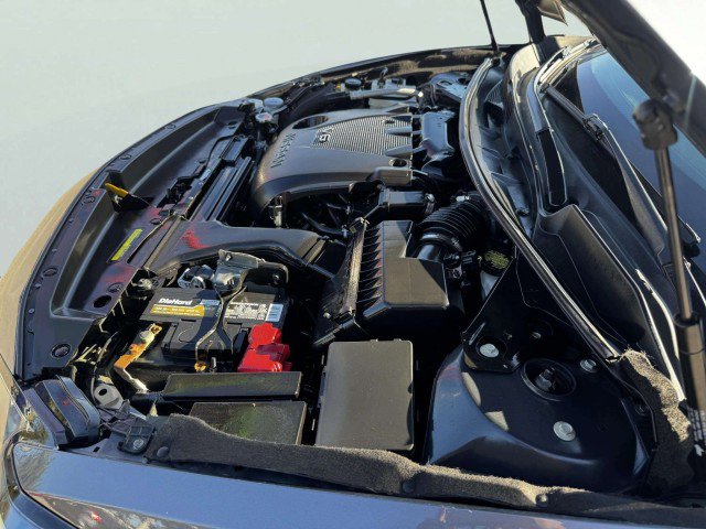 Used 2019 Nissan Maxima 3.5 S w/ Floor Mat Group image 54