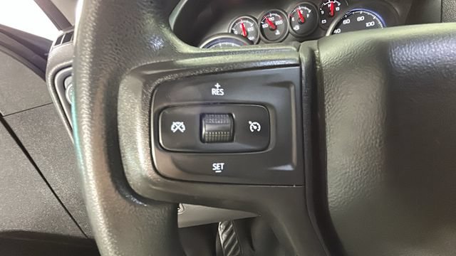 Used 2021 Chevrolet Silverado 1500 Custom AWD/4WD image 15